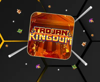 Trojan Kingdom - bwin