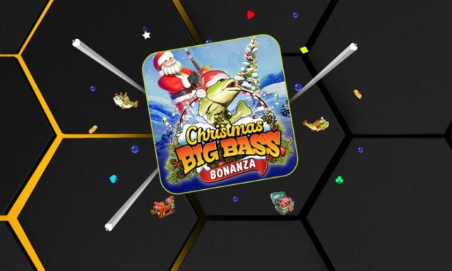 Christmas Big Bass Bonanza - bwin