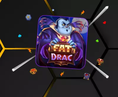 Fat Drac - bwin