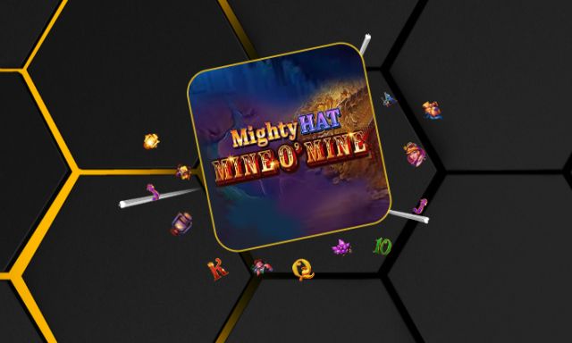 Mighty Hat Mine O'Mine - bwin