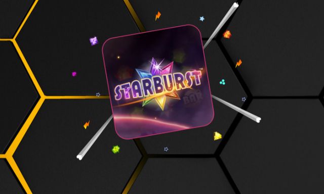 Starburst - bwin