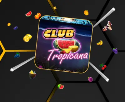 Club Tropicana - bwin