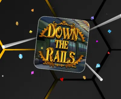 Down the Rails - bwin