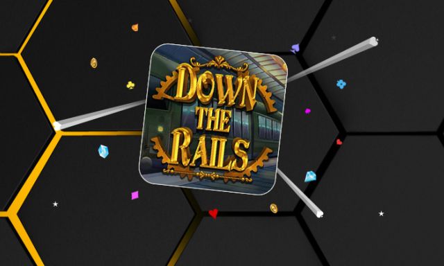 Down the Rails - bwin