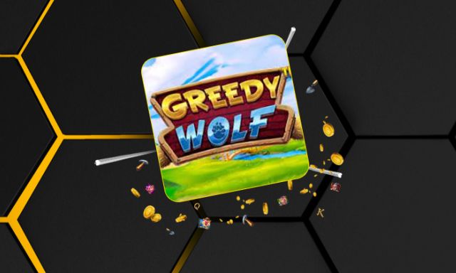 Greedy Wolf - bwin