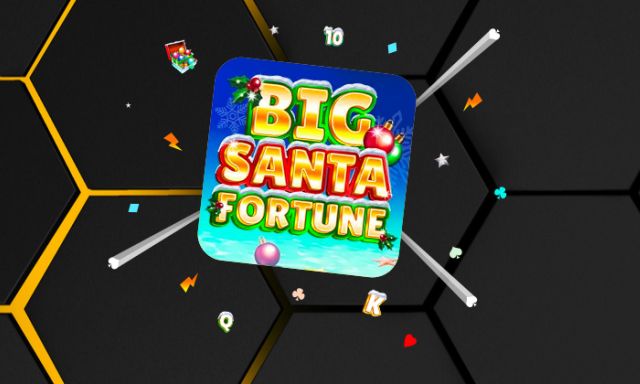 Big Santa Fortune - bwin