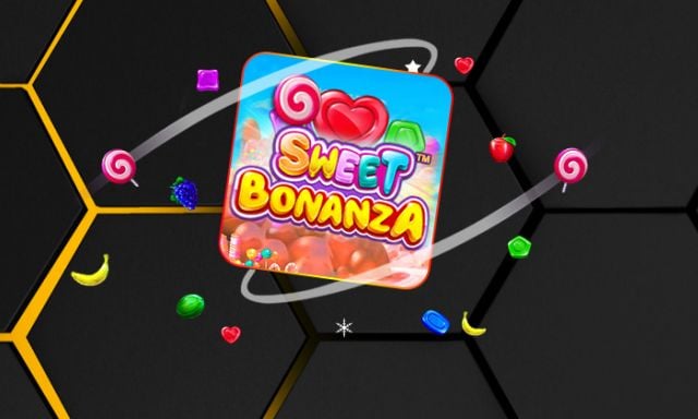 Sweet Bonanza - bwin